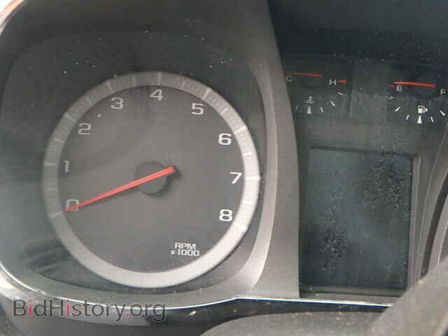 2013 GMC TERRAIN - VIN: 2GKFLYE37D6408127 - Photo 8