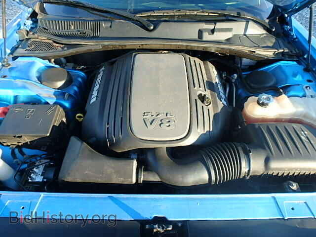 2015 DODGE CHALLENGER - VIN: 2C3CDZBTXFH822892 - Фото 7