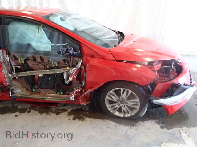 2012 FORD FOCUS - VIN: 1FAHP3M20CL373902 - Photo 9