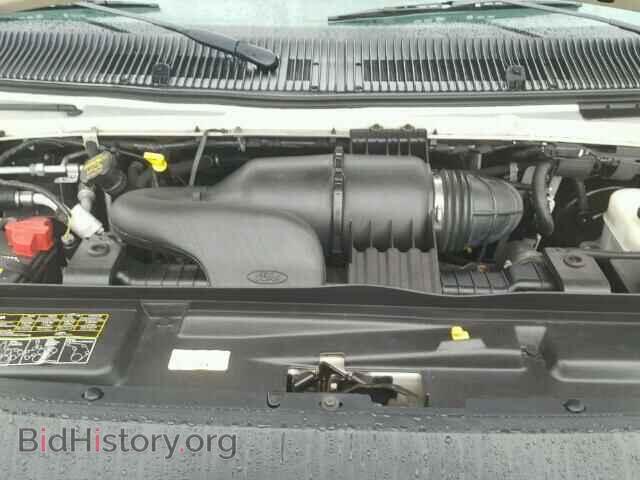 2010 FORD ECONOLINE - VIN: 1FMNE1BW2ADA81829 - Фото 7