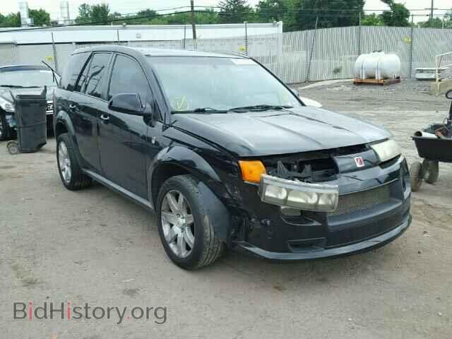 Фотография 5GZCZ63474S868509 - SATURN VUE 2004