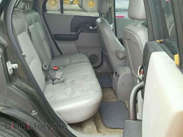 2004 SATURN VUE - VIN: 5GZCZ63474S868509 - Фото 6