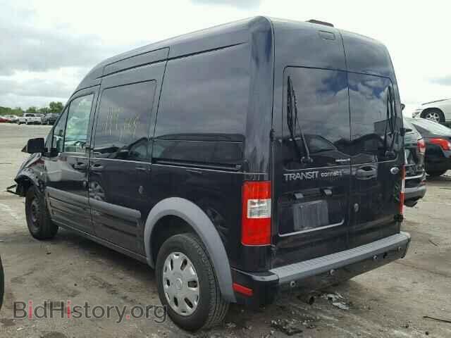 2010 FORD TRANSIT CO - VIN: NM0LS6BN4AT008649 - Фото 3