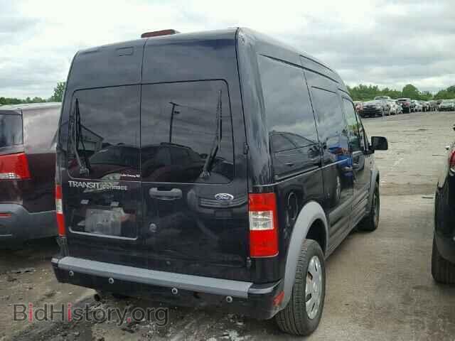2010 FORD TRANSIT CO - VIN: NM0LS6BN4AT008649 - Фото 4