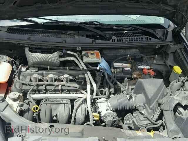 2010 FORD TRANSIT CO - VIN: NM0LS6BN4AT008649 - Фото 7