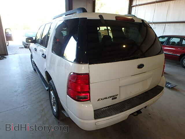 2005 FORD EXPLORER - VIN: 1FMZU73E15UA45682 - Фото 3