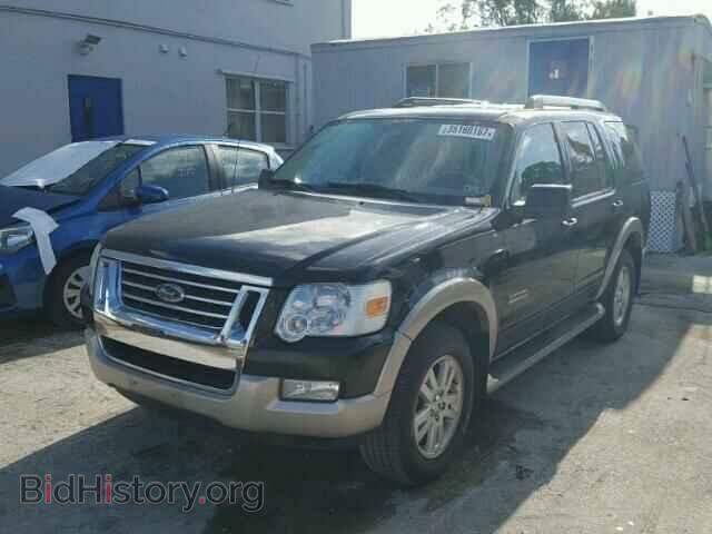 2006 FORD EXPLORER - VIN: 1FMEU64E26UB57528 - Фото 2