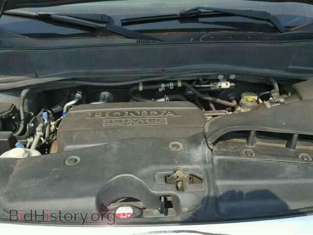 2011 HONDA PILOT - VIN: 5FNYF4H54BB036223 - Фото 7