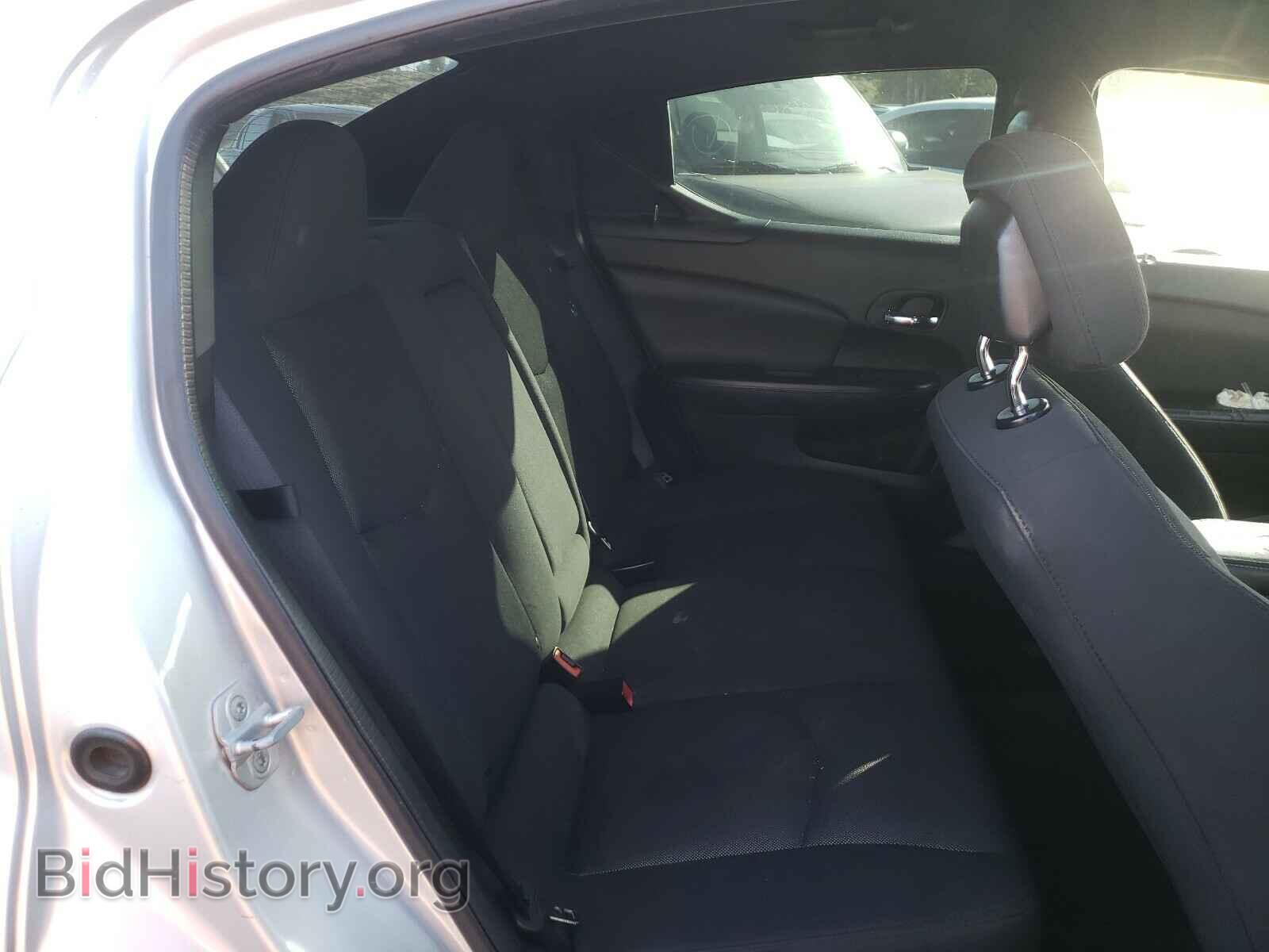2012 DODGE AVENGER - VIN: 1C3CDZAB3CN223652 - Фото 6
