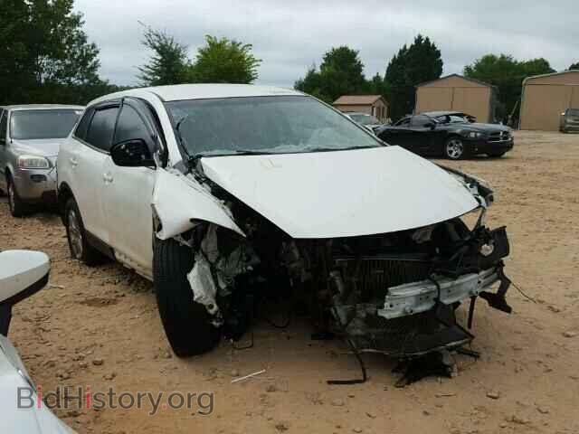 Фотография JM3TB2BA9C0359237 - MAZDA CX-9 2012