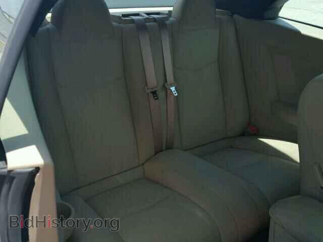 2013 CHRYSLER 200 - VIN: 1C3BCBEG6DN759878 - Фото 6
