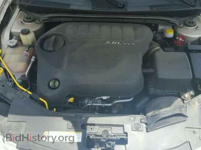 2013 CHRYSLER 200 - VIN: 1C3BCBEG6DN759878 - Фото 7