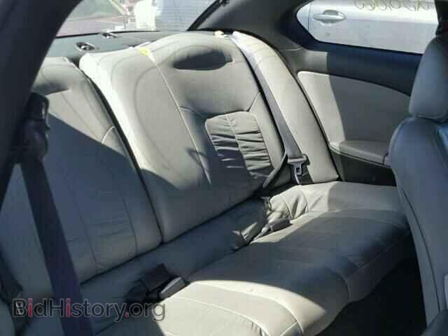 2001 CHRYSLER SEBRING - VIN: 4C3AG52H91E080969 - Фото 6