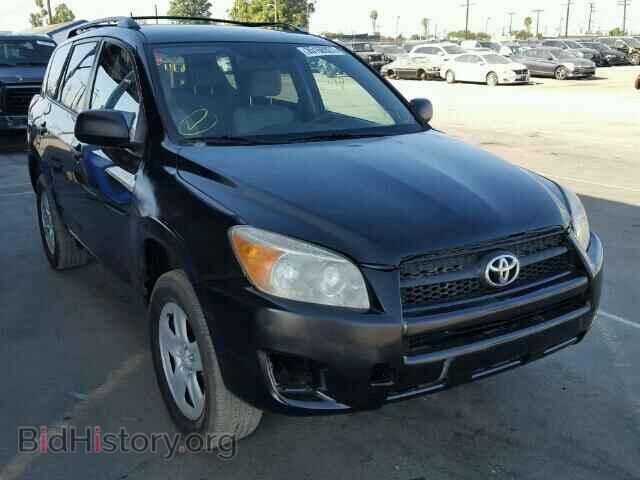 Фотография 2T3ZF4DV5BW082664 - TOYOTA RAV4 2011