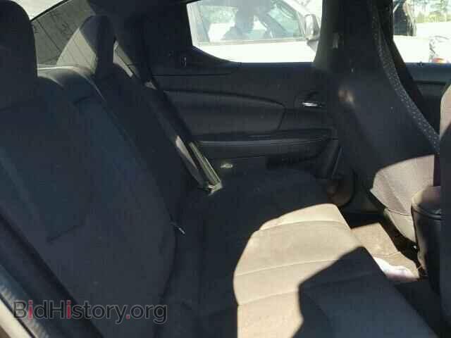 2012 DODGE AVENGER - VIN: 1C3CDZAB7CN204604 - Фото 6