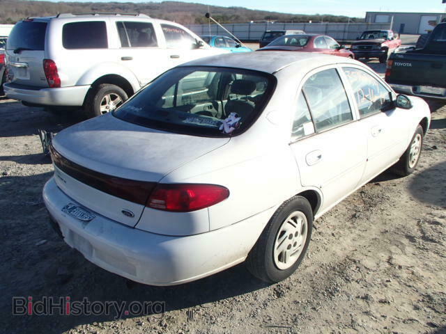 2000 FORD ESCORT - VIN: 3FAFP13P8YR219746 - Фото 4