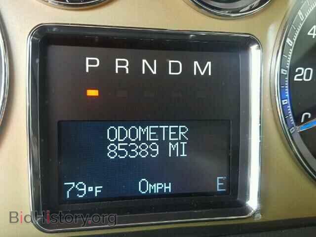 2012 CADILLAC ESCALADE - VIN: 1GYS4DEF0CR141906 - Фото 8