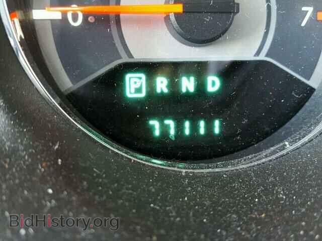 2013 CHRYSLER 200 - VIN: 1C3CCBAB4DN704926 - Фото 8