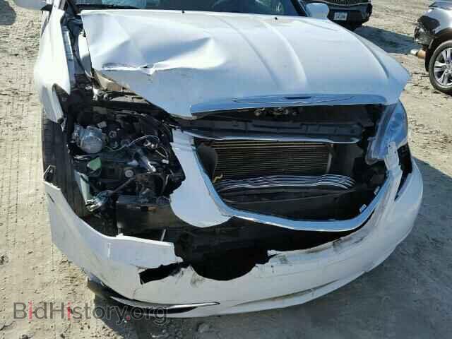 2013 CHRYSLER 200 - VIN: 1C3CCBAB4DN704926 - Фото 9