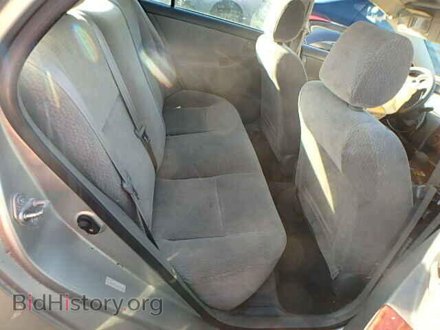 2003 TOYOTA COROLLA - VIN: JTDBR32E830018906 - Photo 6