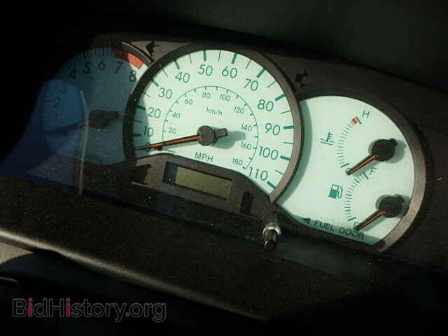 2003 TOYOTA COROLLA - VIN: JTDBR32E830018906 - Photo 8