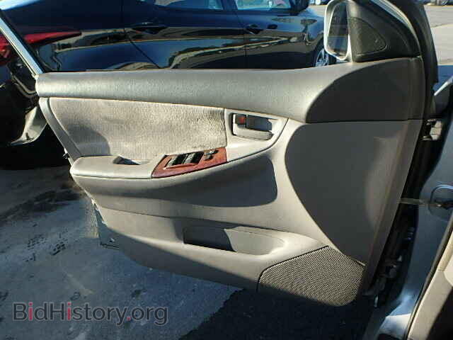 2003 TOYOTA COROLLA - VIN: JTDBR32E830018906 - Photo 9