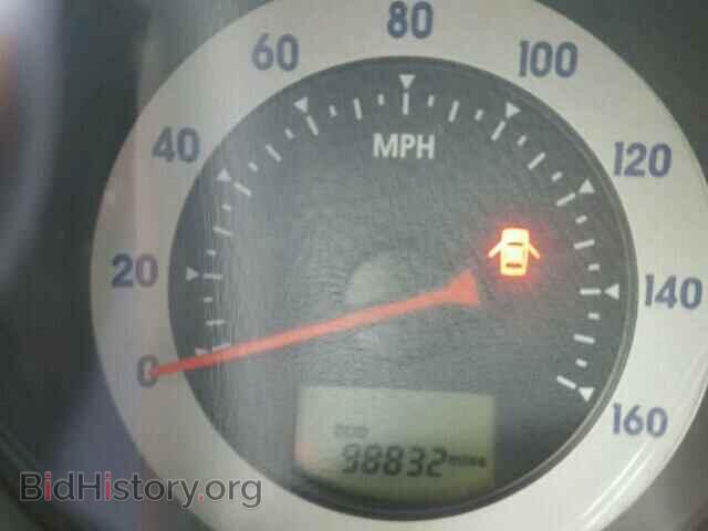 2007 MITSUBISHI ECLIPSE - VIN: 4A3AL25F07E008310 - Photo 8