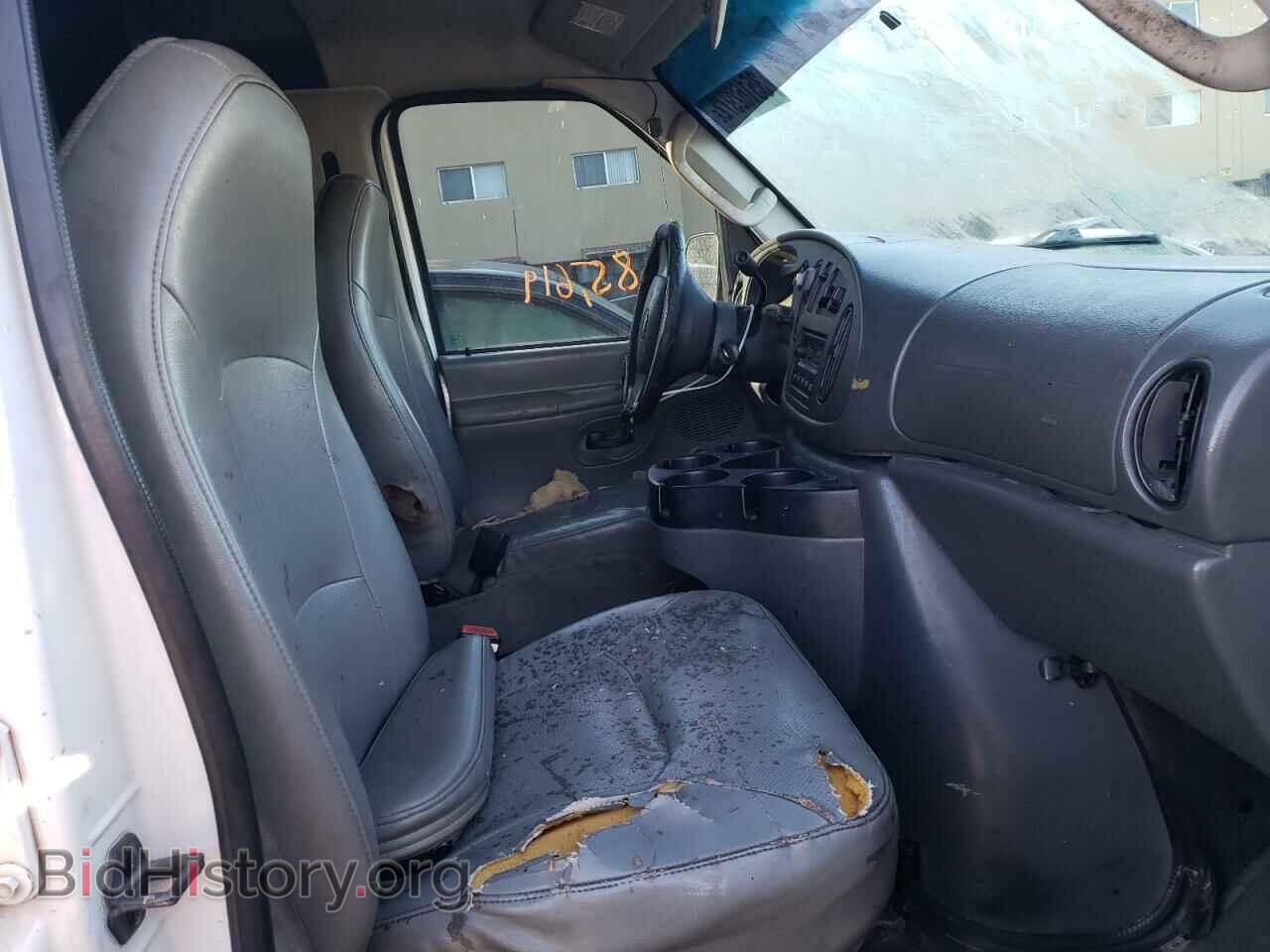 2006 FORD ECONOLINE - VIN: 1FTNE24W06DA33471 - Photo 5