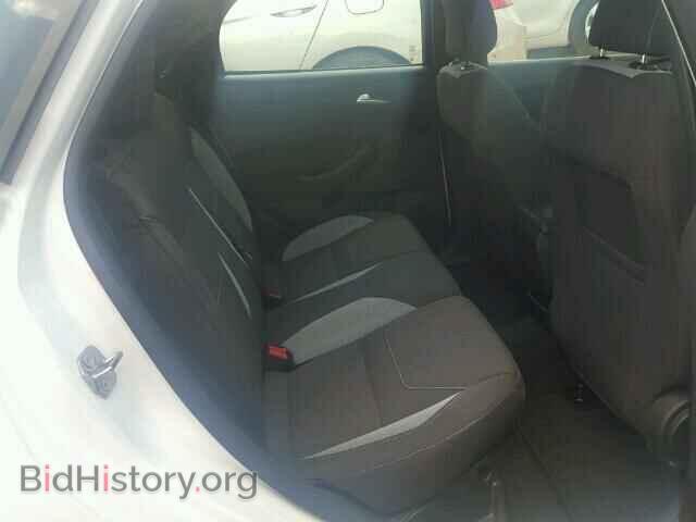 2015 FORD FOCUS - VIN: 1FADP3L95FL238352 - Photo 6