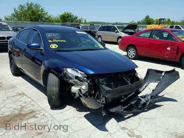 Фотография 1YVHP81A995M27353 - MAZDA 6 2009