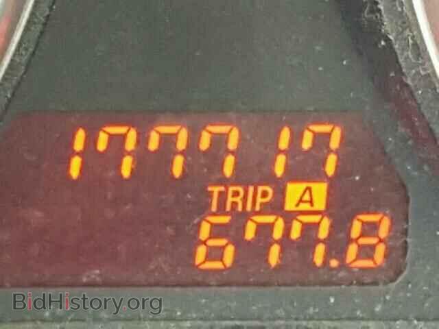 2009 MAZDA 6 - VIN: 1YVHP81A995M27353 - Фото 8