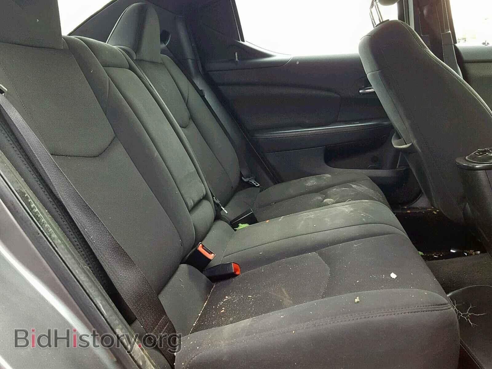 2012 DODGE AVENGER - VIN: 1C3CDZAB1CN136784 - Фото 6