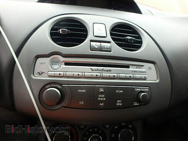 2011 MITSUBISHI ECLIPSE - VIN: 4A31K5DF0BE002523 - Фото 9