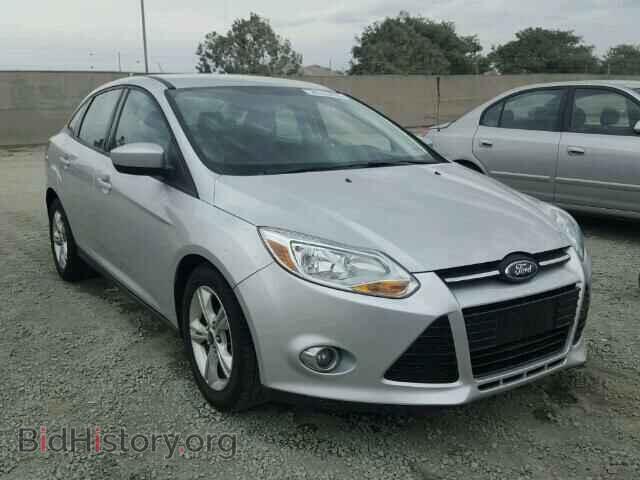 Photo 1FAHP3F20CL410346 - FORD FOCUS 2012