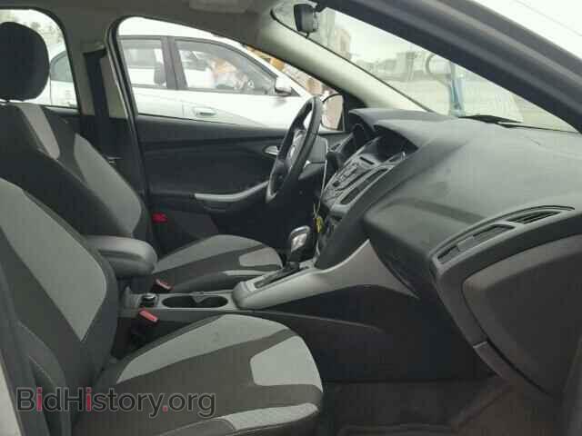 2012 FORD FOCUS - VIN: 1FAHP3F20CL410346 - Фото 5