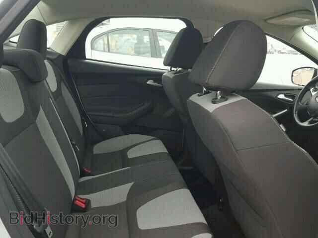 2012 FORD FOCUS - VIN: 1FAHP3F20CL410346 - Фото 6