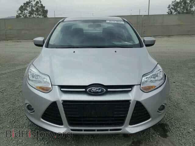 2012 FORD FOCUS - VIN: 1FAHP3F20CL410346 - Фото 10