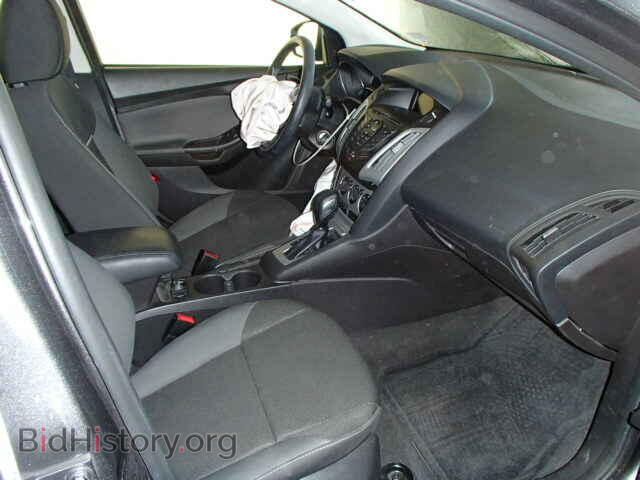 2014 FORD FOCUS - VIN: 1FADP3F23EL395598 - Photo 5