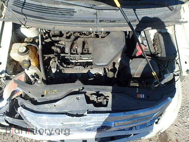 2008 FORD EDGE - VIN: 2FMDK38C18BA24471 - Photo 7