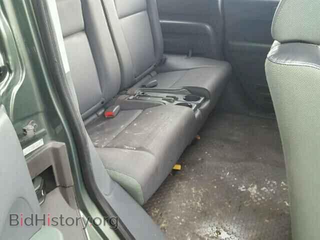 2005 HONDA ELEMENT - VIN: 5J6YH18345L014659 - Фото 6