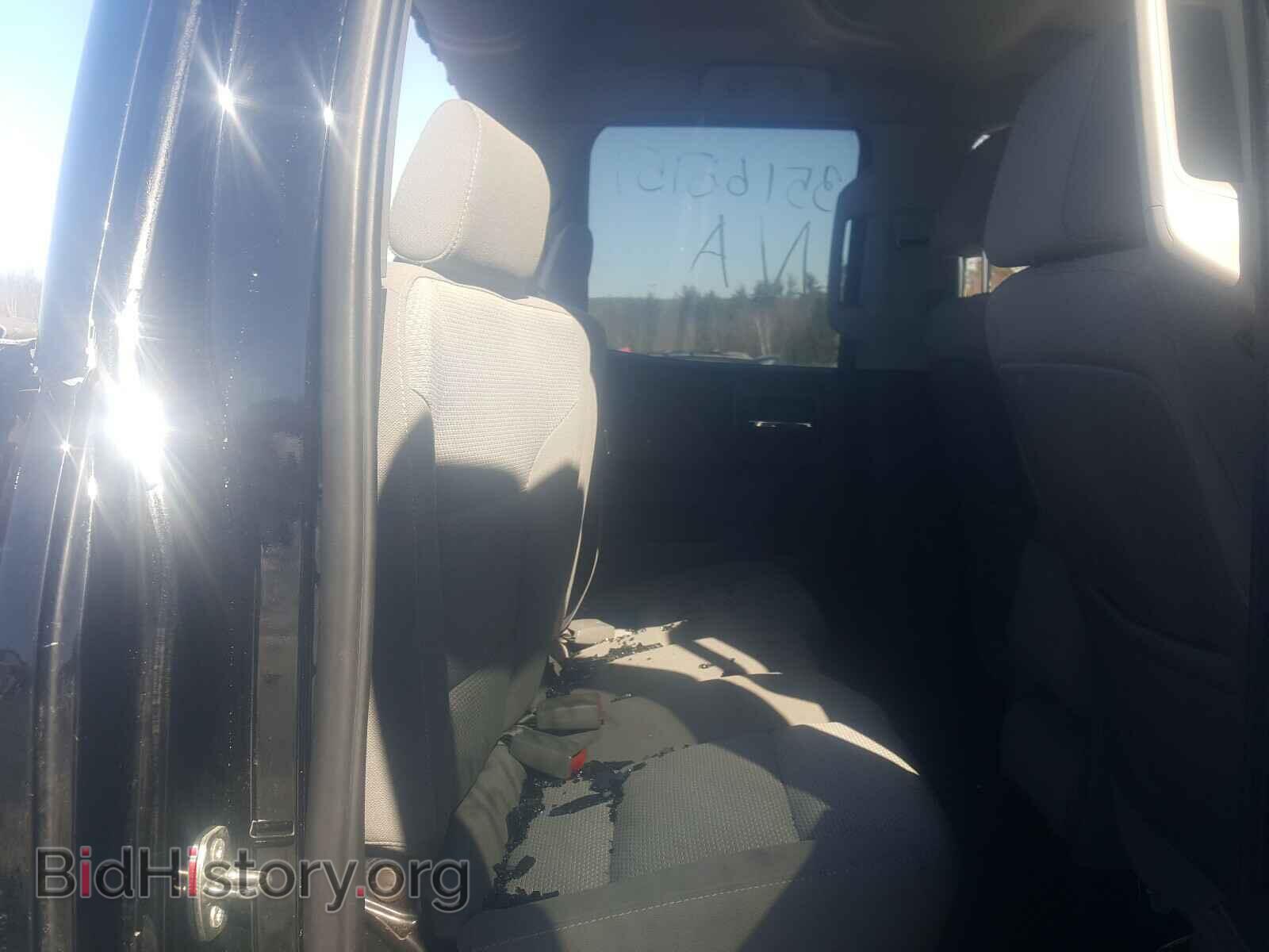 2015 CHEVROLET SILVERADO - VIN: 1GCVKPEC1FZ363794 - Фото 6