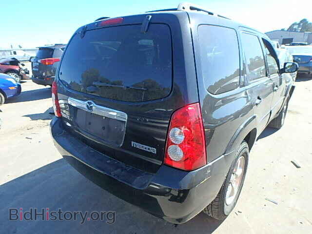 2005 MAZDA TRIBUTE - VIN: 4F2YZ02Z35KM35143 - Фото 4