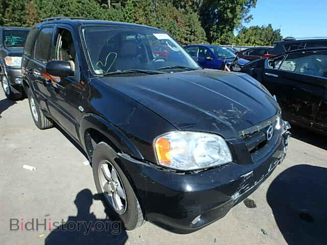 2005 MAZDA TRIBUTE - VIN: 4F2YZ02Z35KM35143 - Фото 9