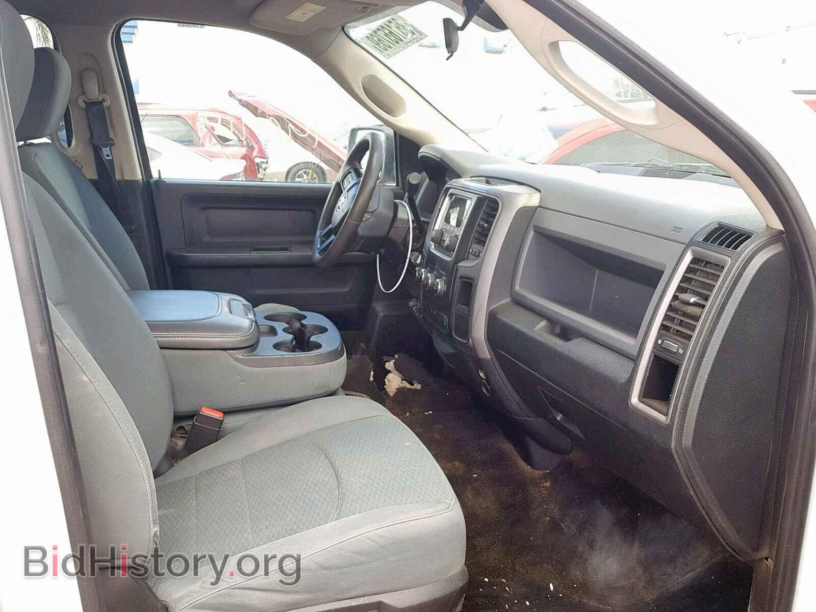 2013 RAM 2500 ST - VIN: 3C6TR5HT8DG606816 - Фото 5
