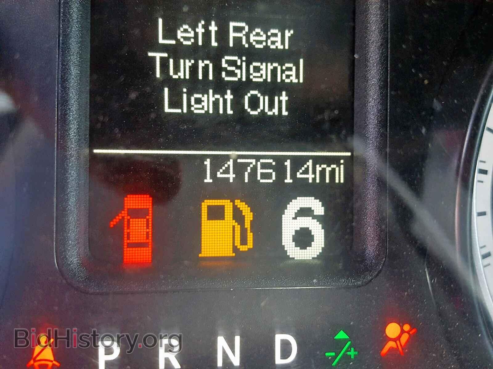 2013 RAM 2500 ST - VIN: 3C6TR5HT8DG606816 - Фото 8