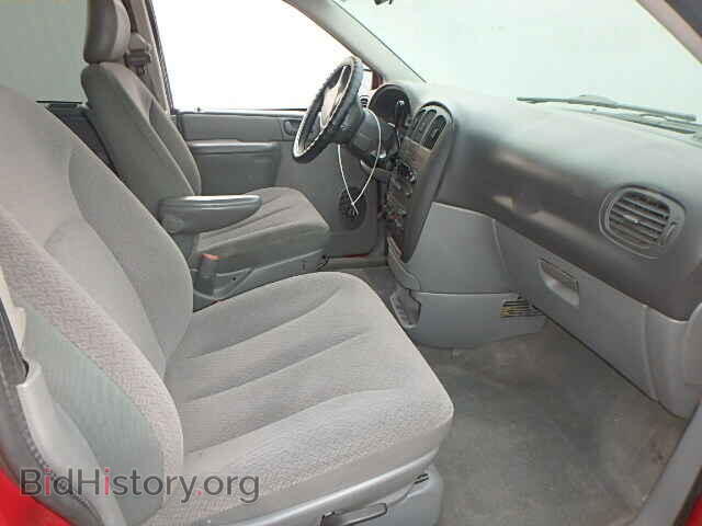 2007 DODGE CARAVAN - VIN: 1D4GP25B87B226045 - Photo 5