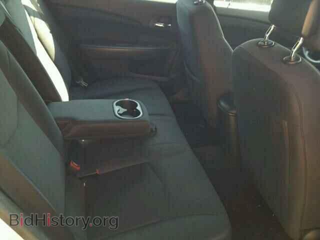 2014 CHRYSLER 200 - VIN: 1C3CCBAB1EN142193 - Фото 6