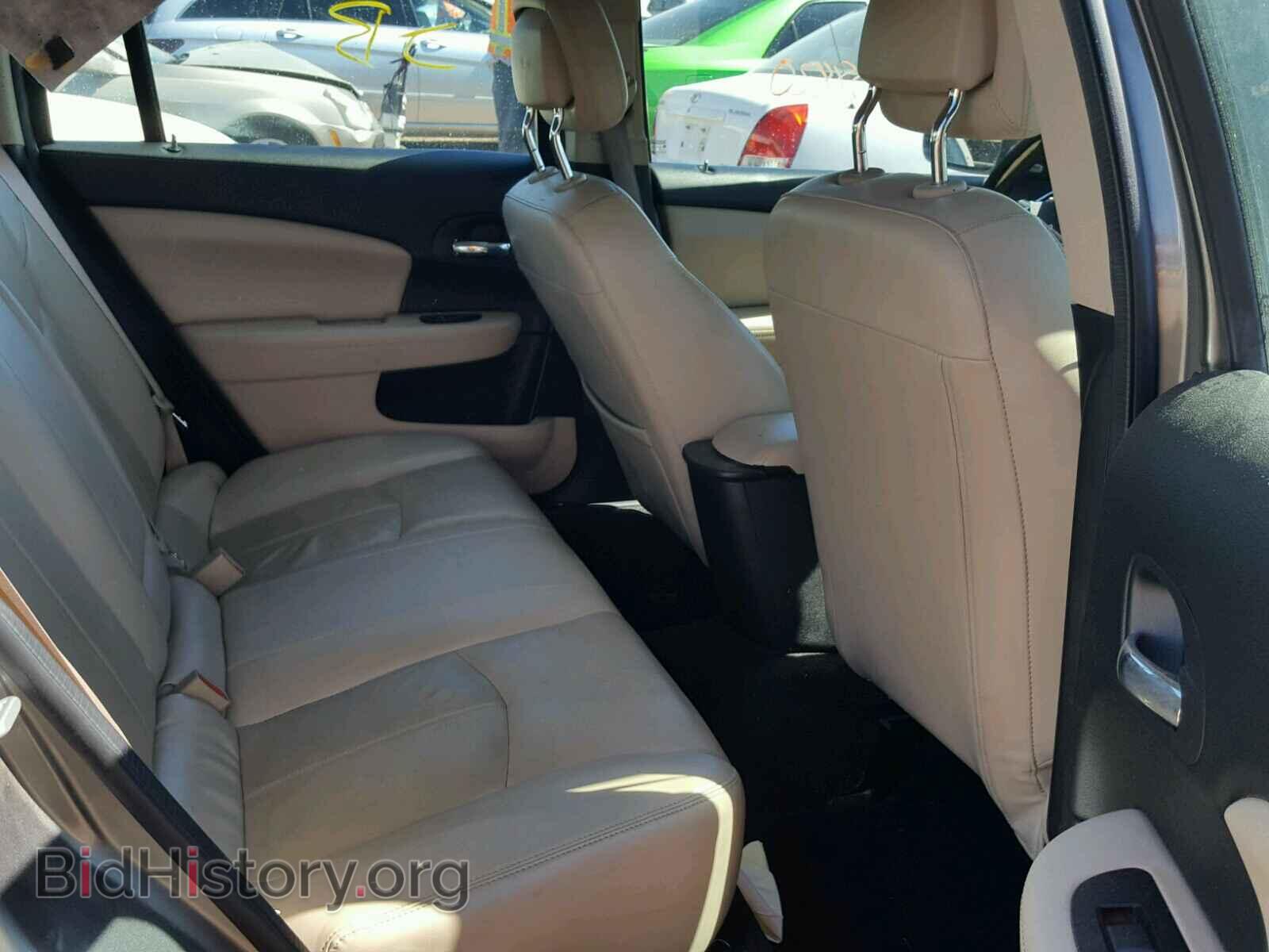 2013 CHRYSLER 200 - VIN: 1C3CCBCB6DN568022 - Photo 6