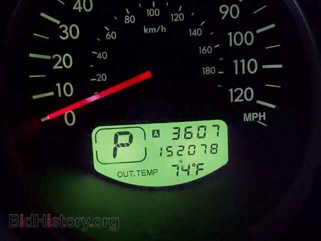 2006 SUBARU FORESTER - VIN: JF1SG65636H752229 - Фото 8