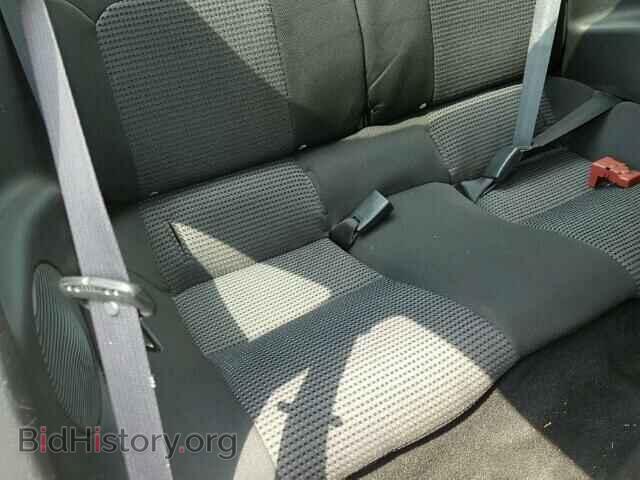 2004 MITSUBISHI ECLIPSE - VIN: 4A3AC84HX4E037556 - Фото 6